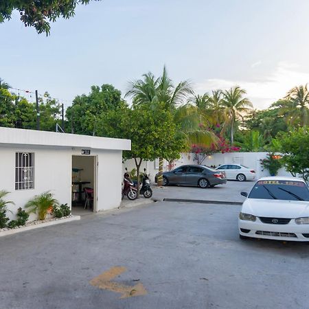Hotel1325 Bani Dış mekan fotoğraf