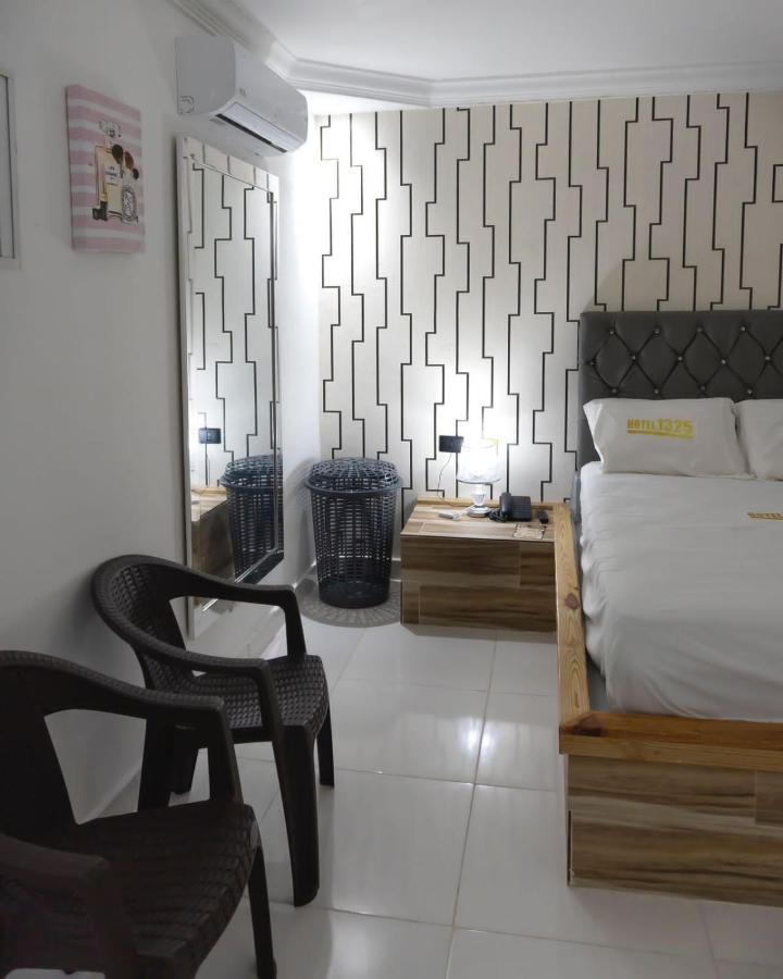 Hotel1325 Bani Dış mekan fotoğraf