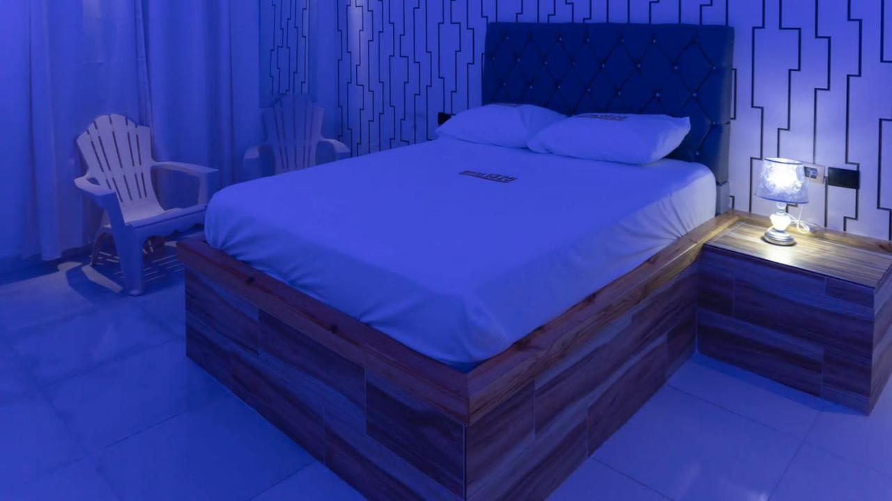 Hotel1325 Bani Dış mekan fotoğraf