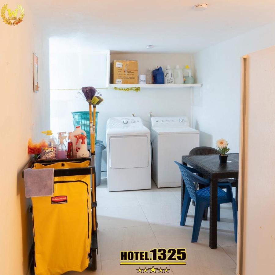 Hotel1325 Bani Dış mekan fotoğraf