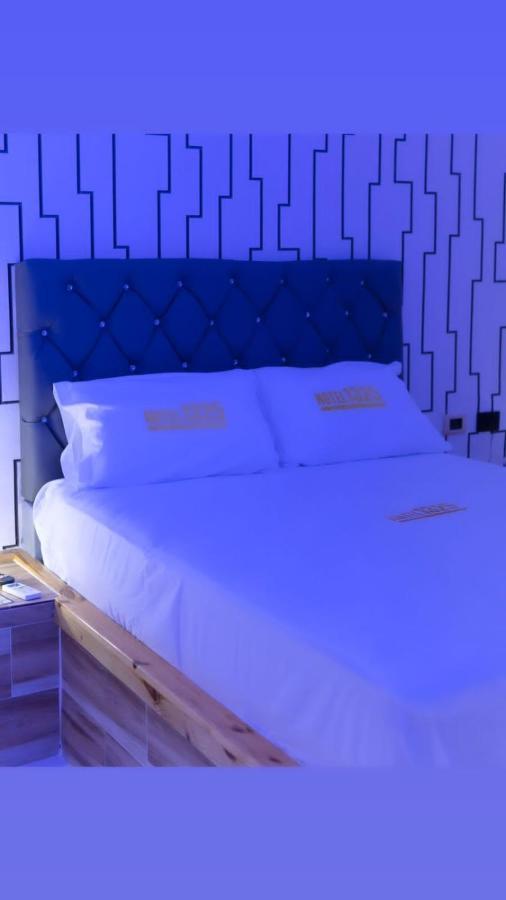 Hotel1325 Bani Dış mekan fotoğraf