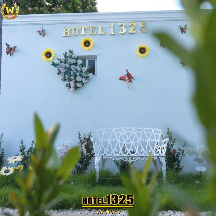 Hotel1325 Bani Dış mekan fotoğraf