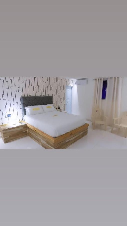 Hotel1325 Bani Dış mekan fotoğraf
