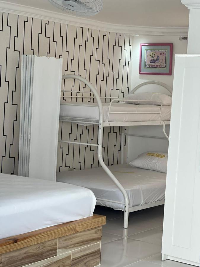 Hotel1325 Bani Dış mekan fotoğraf