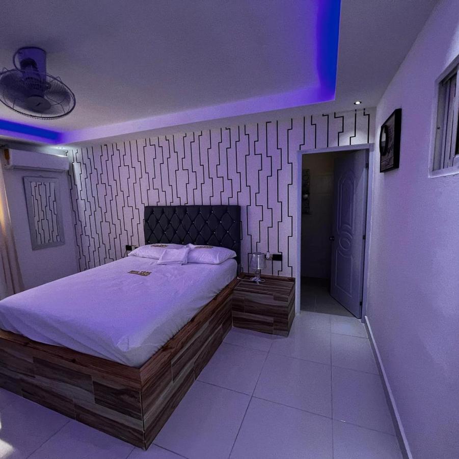 Hotel1325 Bani Dış mekan fotoğraf