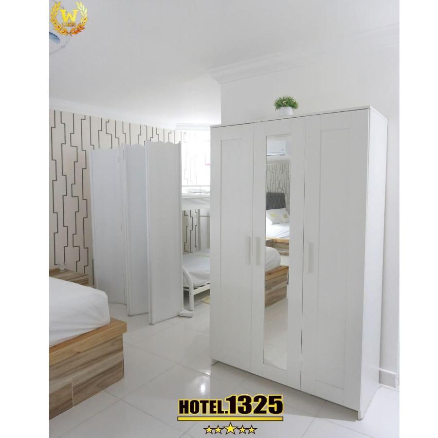 Hotel1325 Bani Dış mekan fotoğraf