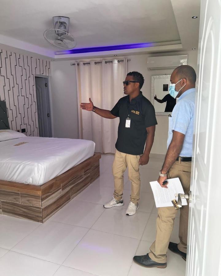Hotel1325 Bani Dış mekan fotoğraf