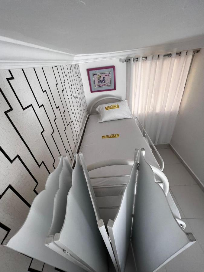 Hotel1325 Bani Dış mekan fotoğraf