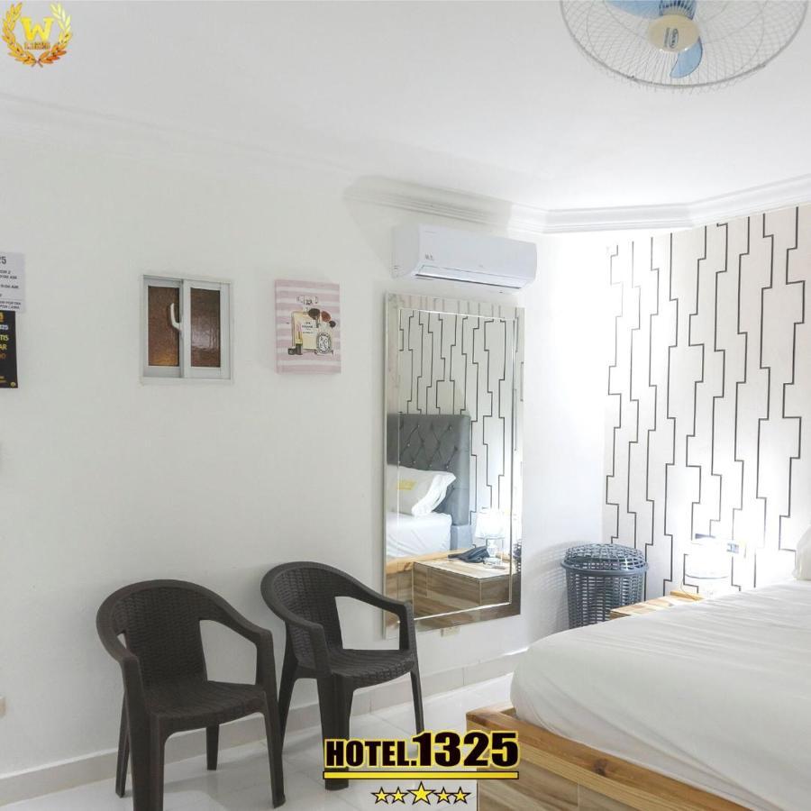 Hotel1325 Bani Dış mekan fotoğraf