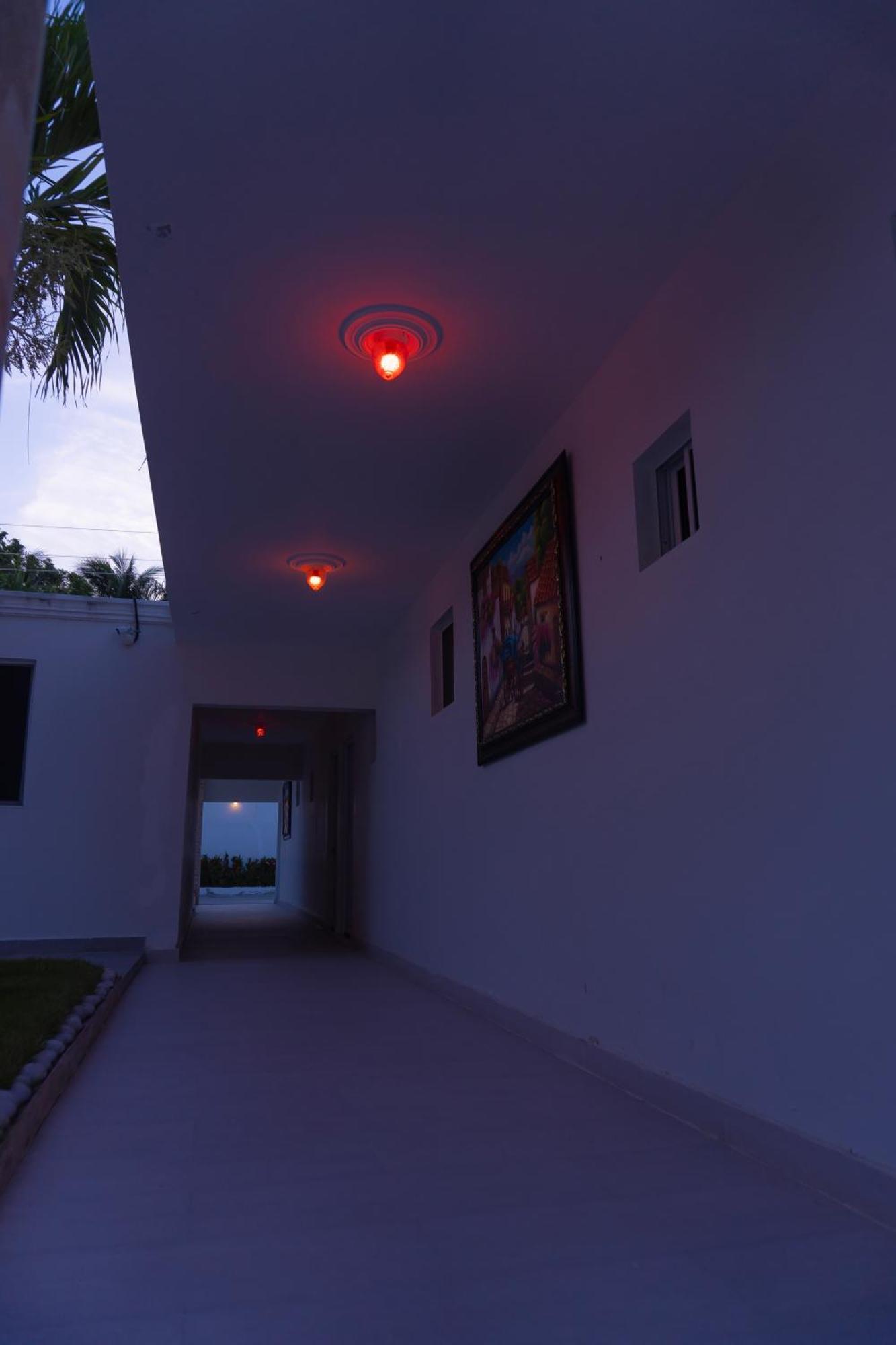 Hotel1325 Bani Dış mekan fotoğraf