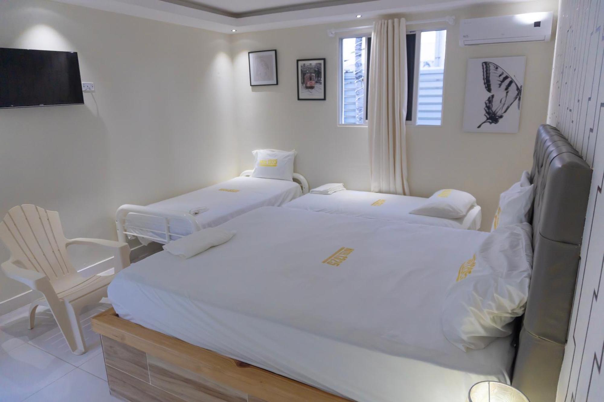 Hotel1325 Bani Dış mekan fotoğraf