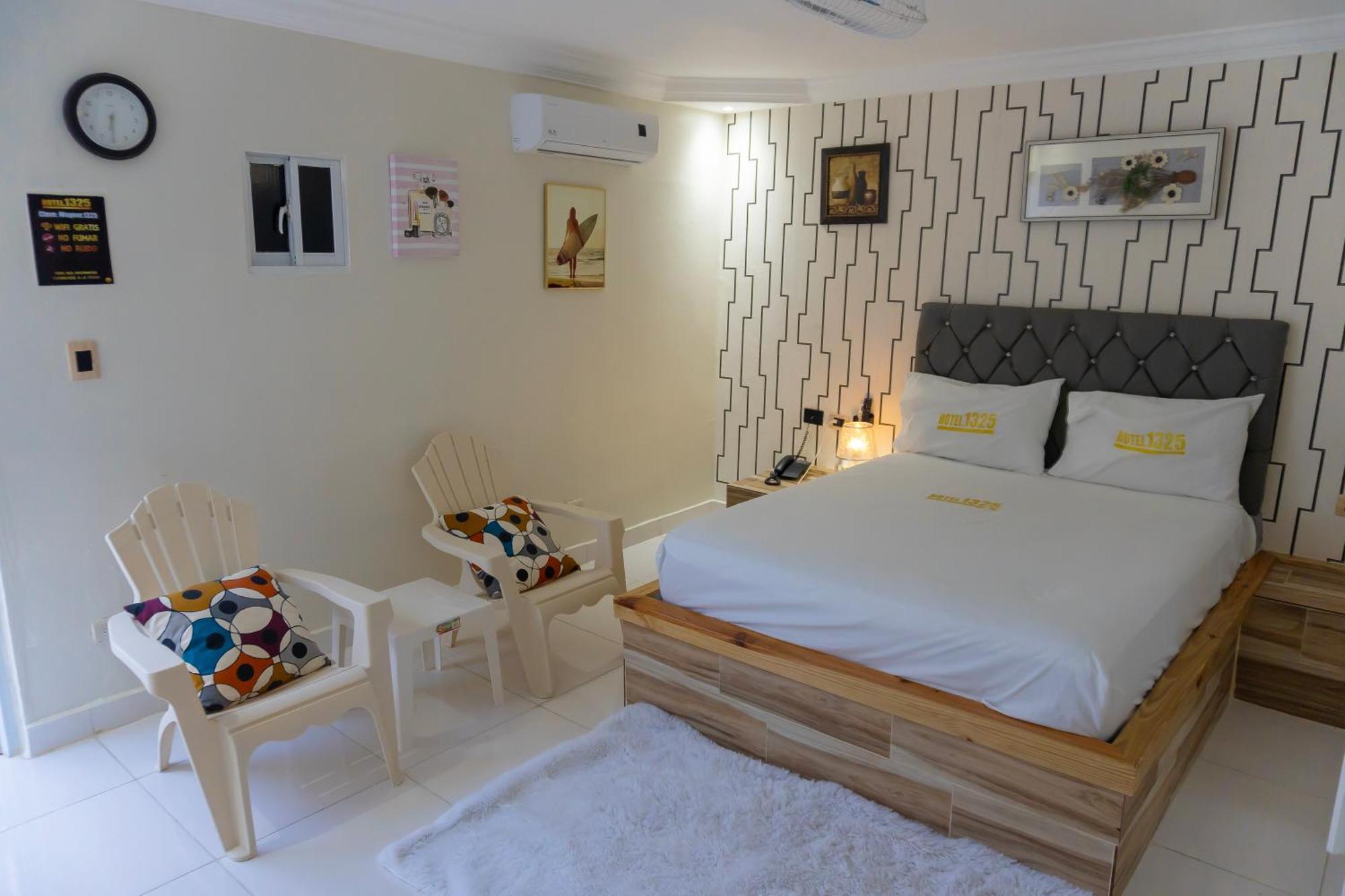 Hotel1325 Bani Dış mekan fotoğraf