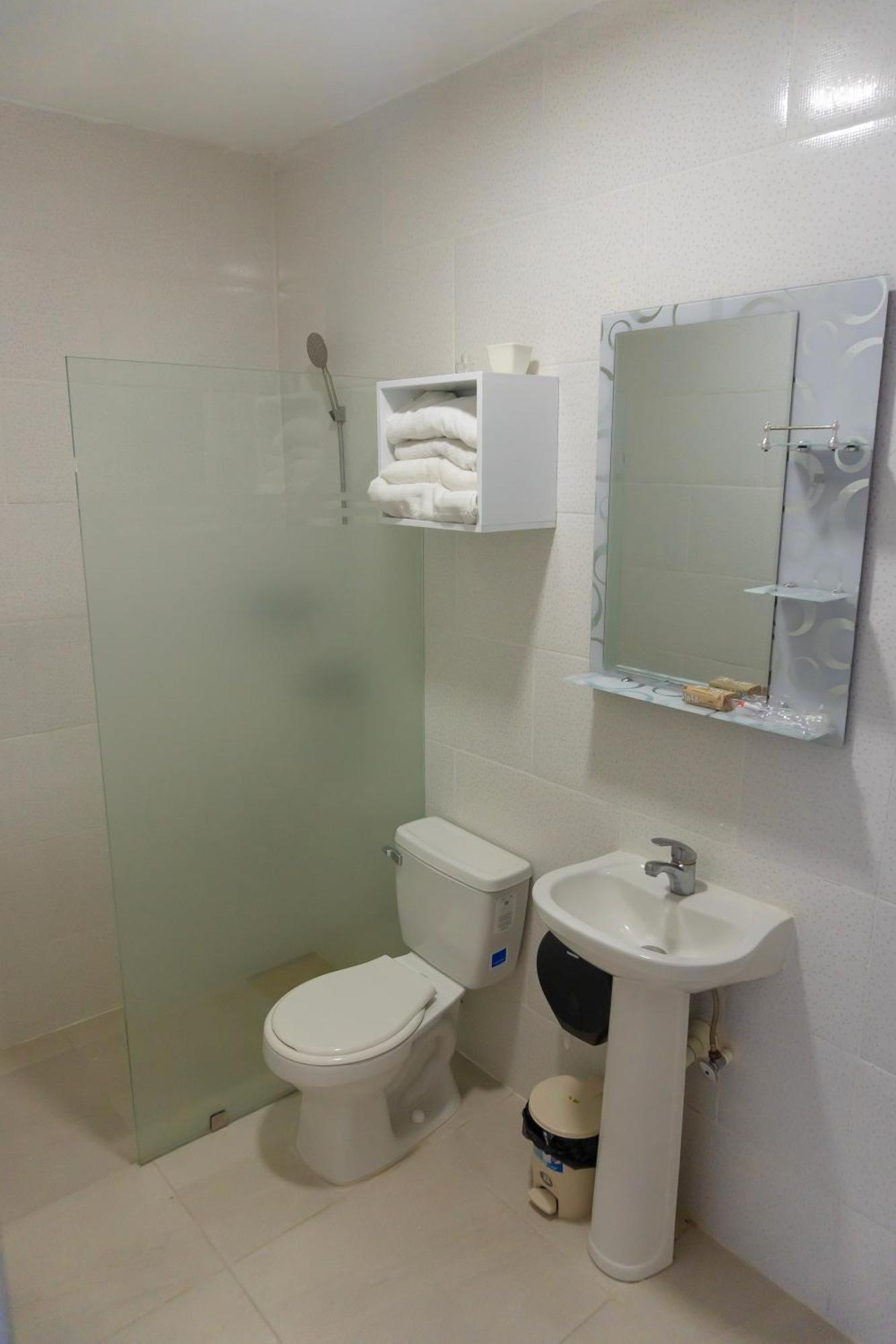 Hotel1325 Bani Dış mekan fotoğraf