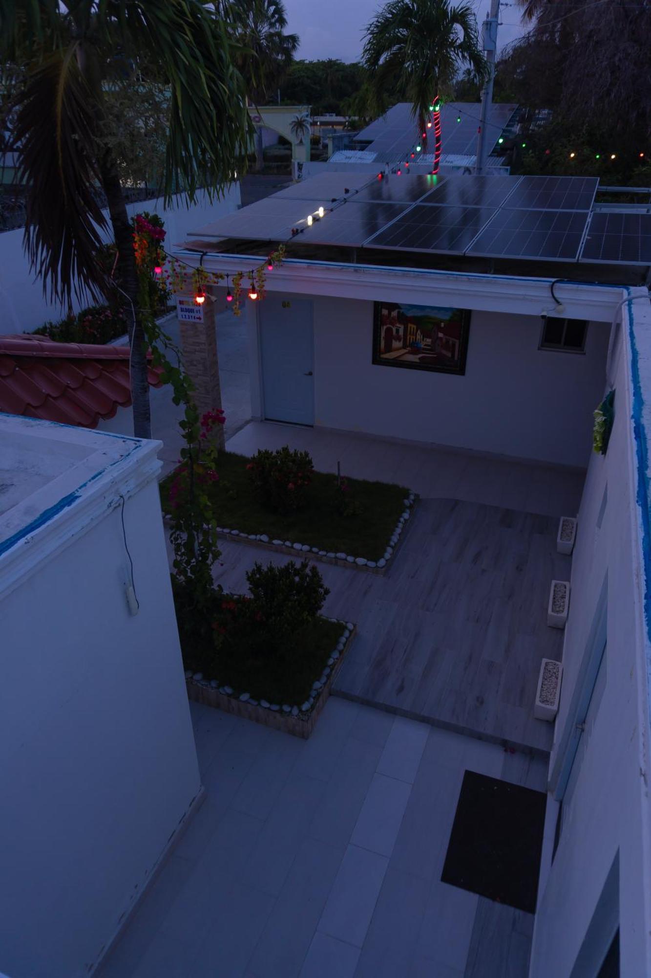 Hotel1325 Bani Dış mekan fotoğraf