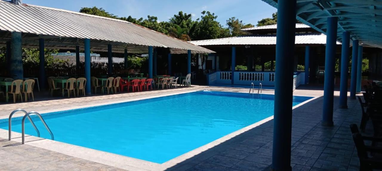 Hotel1325 Bani Dış mekan fotoğraf