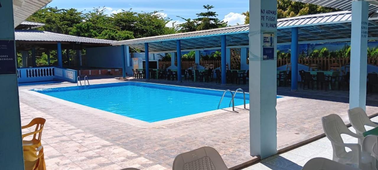 Hotel1325 Bani Dış mekan fotoğraf