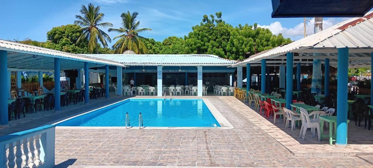 Hotel1325 Bani Dış mekan fotoğraf