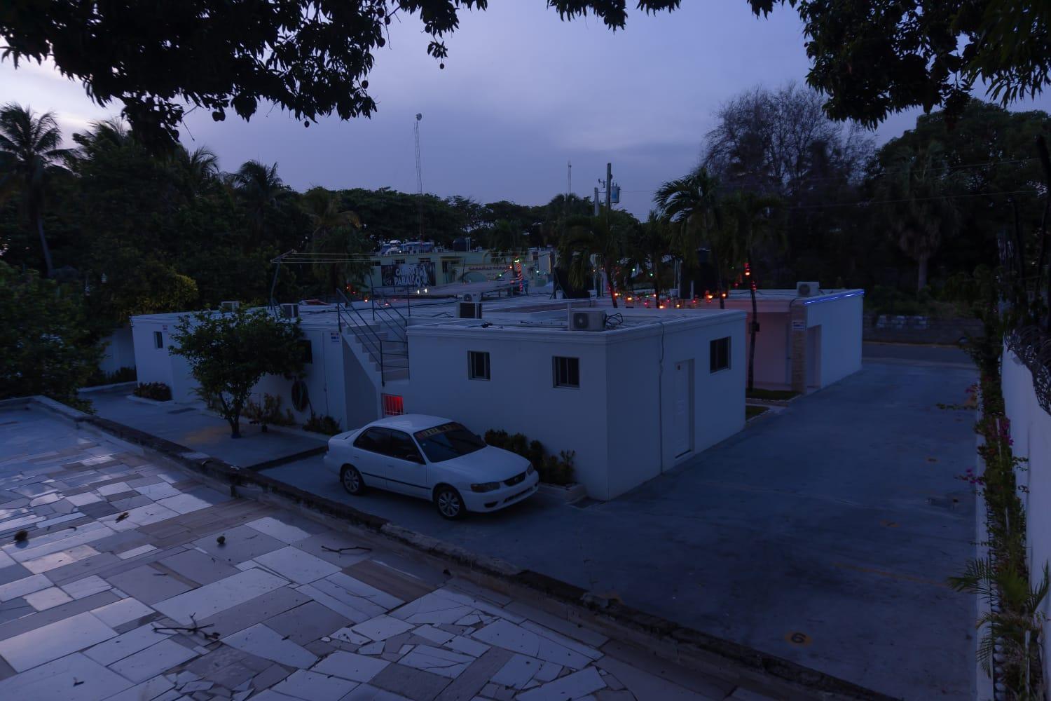 Hotel1325 Bani Dış mekan fotoğraf