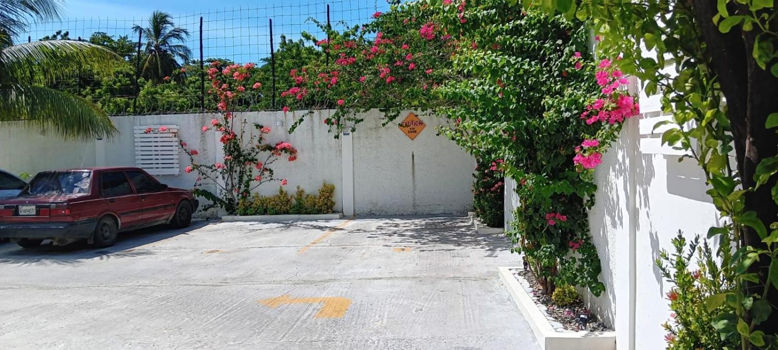 Hotel1325 Bani Dış mekan fotoğraf