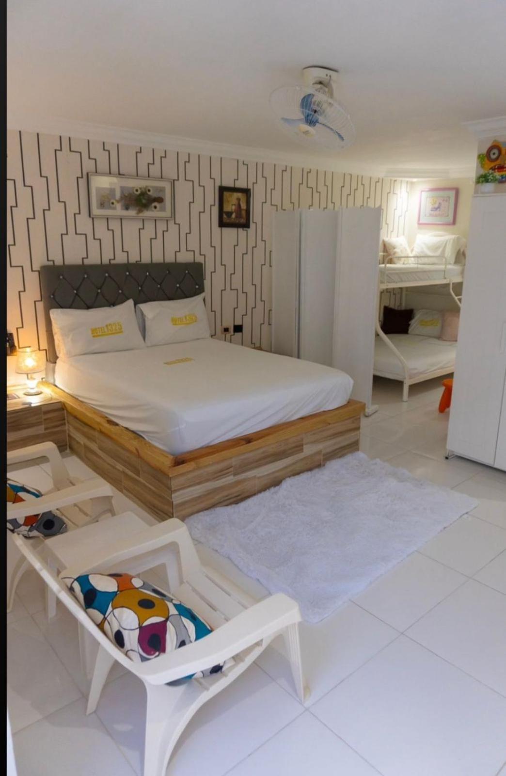 Hotel1325 Bani Dış mekan fotoğraf