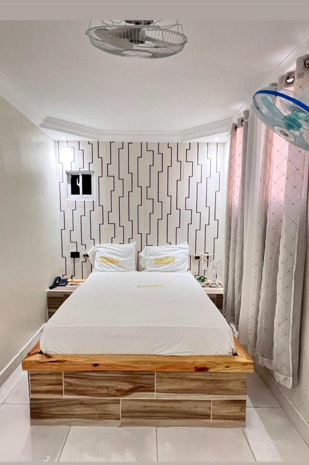 Hotel1325 Bani Dış mekan fotoğraf