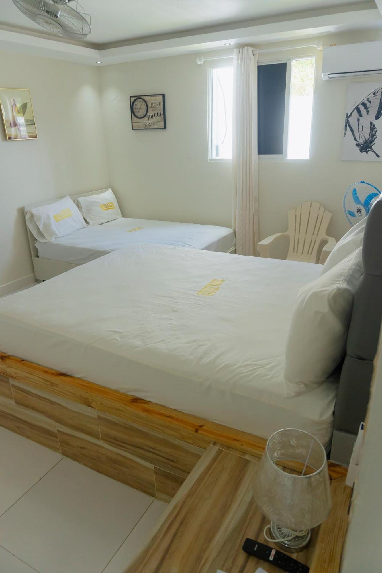 Hotel1325 Bani Dış mekan fotoğraf